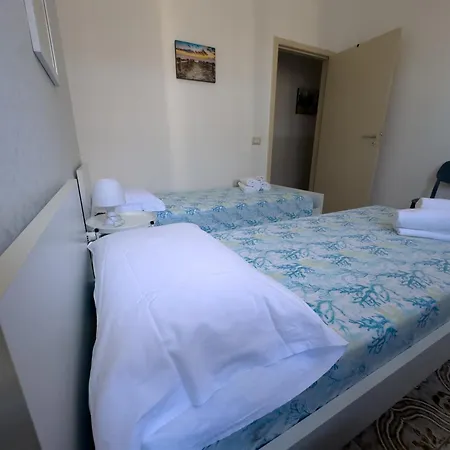 Tatil Evi Al_mar Porto Cesareo
